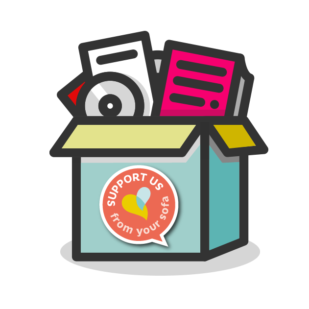 Declutter and Donate