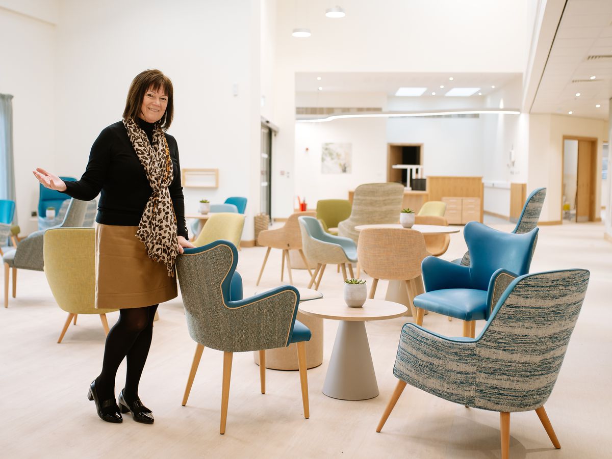 Heather new build Shropshire Star Jan 2021