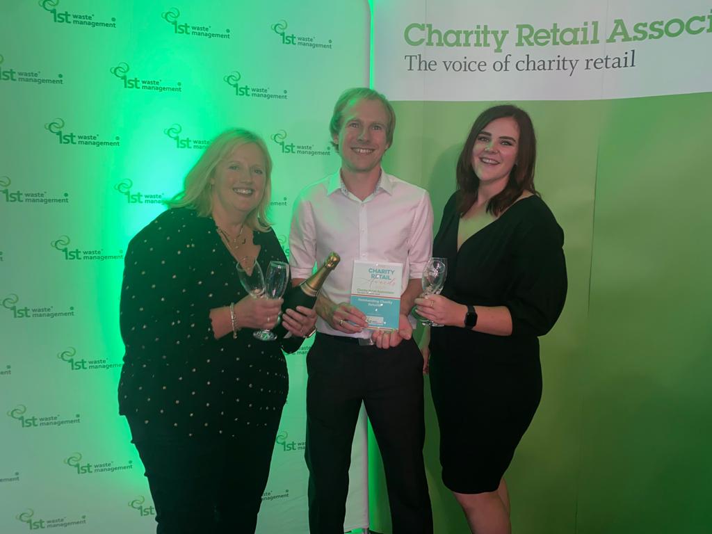 Charity Retail Awards