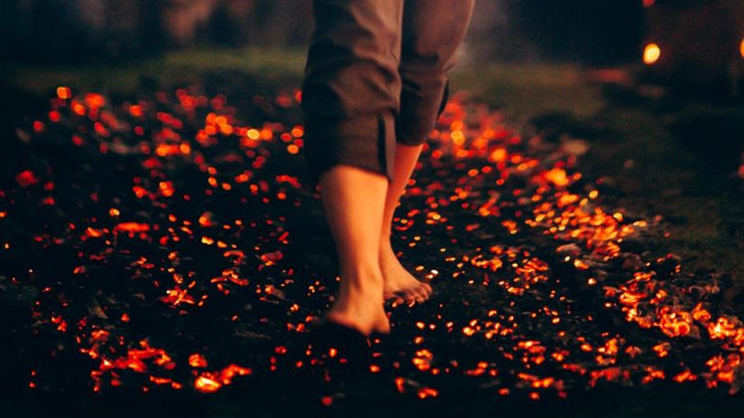 fire walk 2023