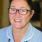 Sharon Love, Severn Hospice