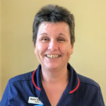 Sister Mandy Reynolds